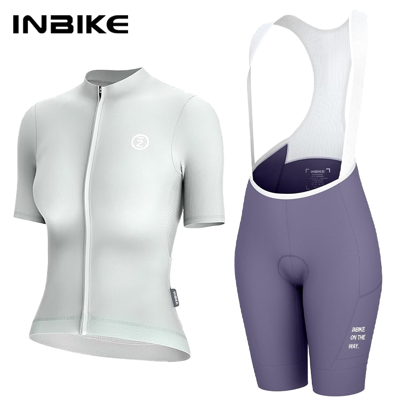 Cycling Community - Ensemble de maillot de cyclisme pour