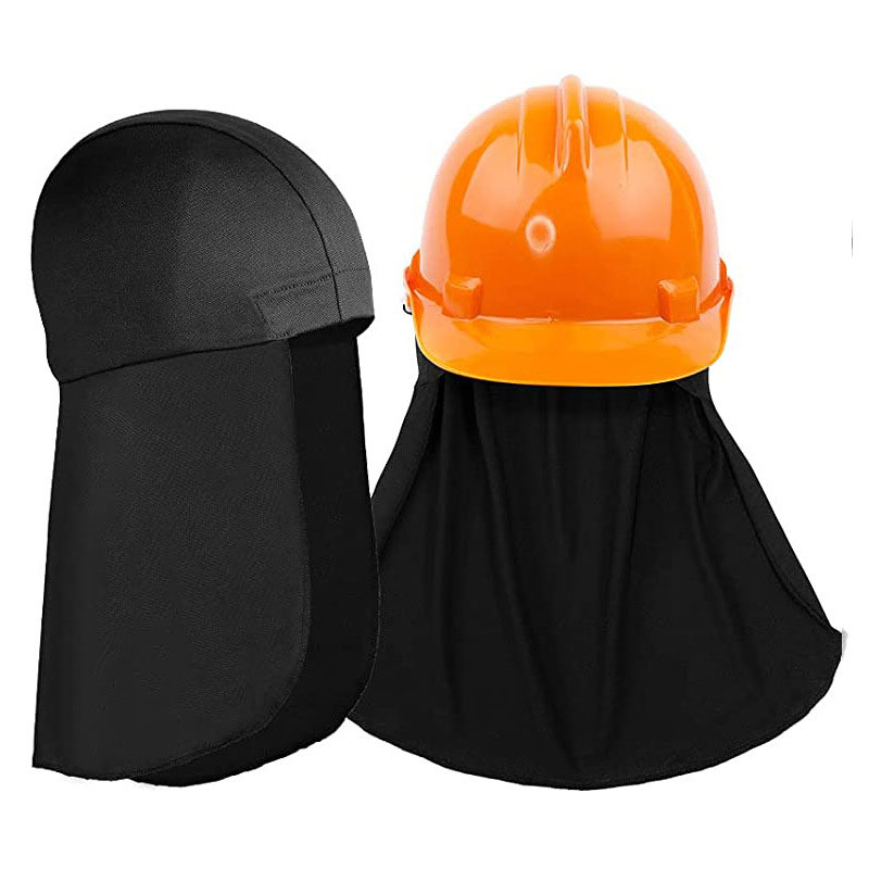 Cycling To Work - Masque facial de Protection UV solaire,