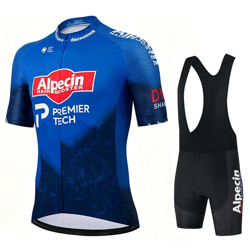 Cycling Community - Alpecin Pro Maillot de cyclisme ensembles