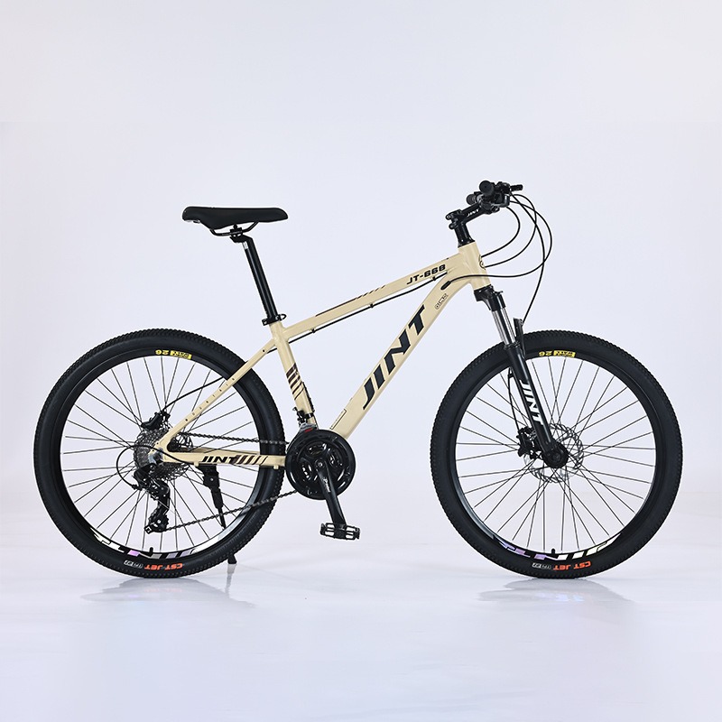 Commuting With Road Bike - Vélo de Route Commuter en Alliage