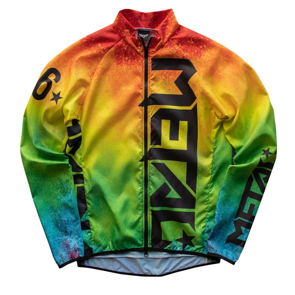 Twin Six-Veste de vélo coupe-v - Cycling Commuter Jacket avis et prix