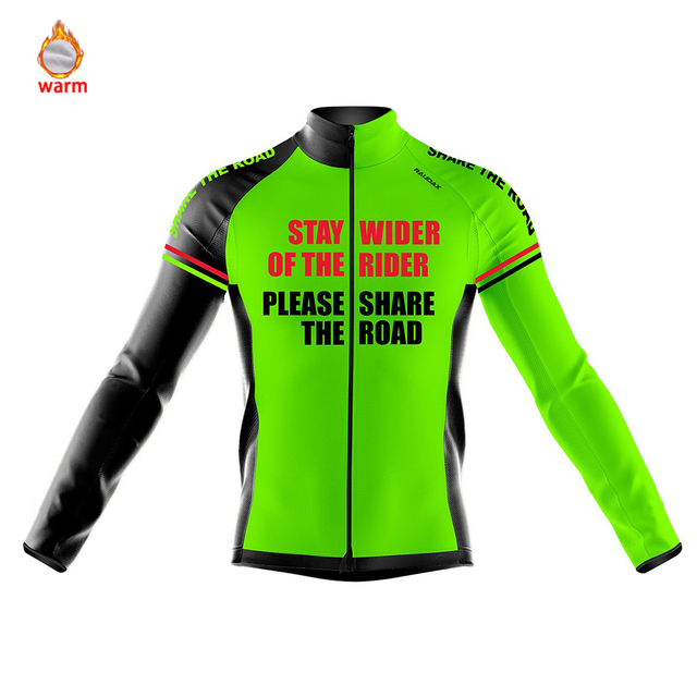 Vêtements De cyclisme d'hiver  - Cycling Commuter Jacket avis et prix