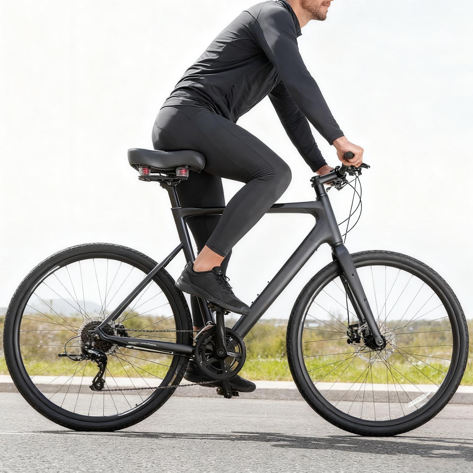 Coussin de siège de vélo antid - Cycling Commute Distance avis et prix