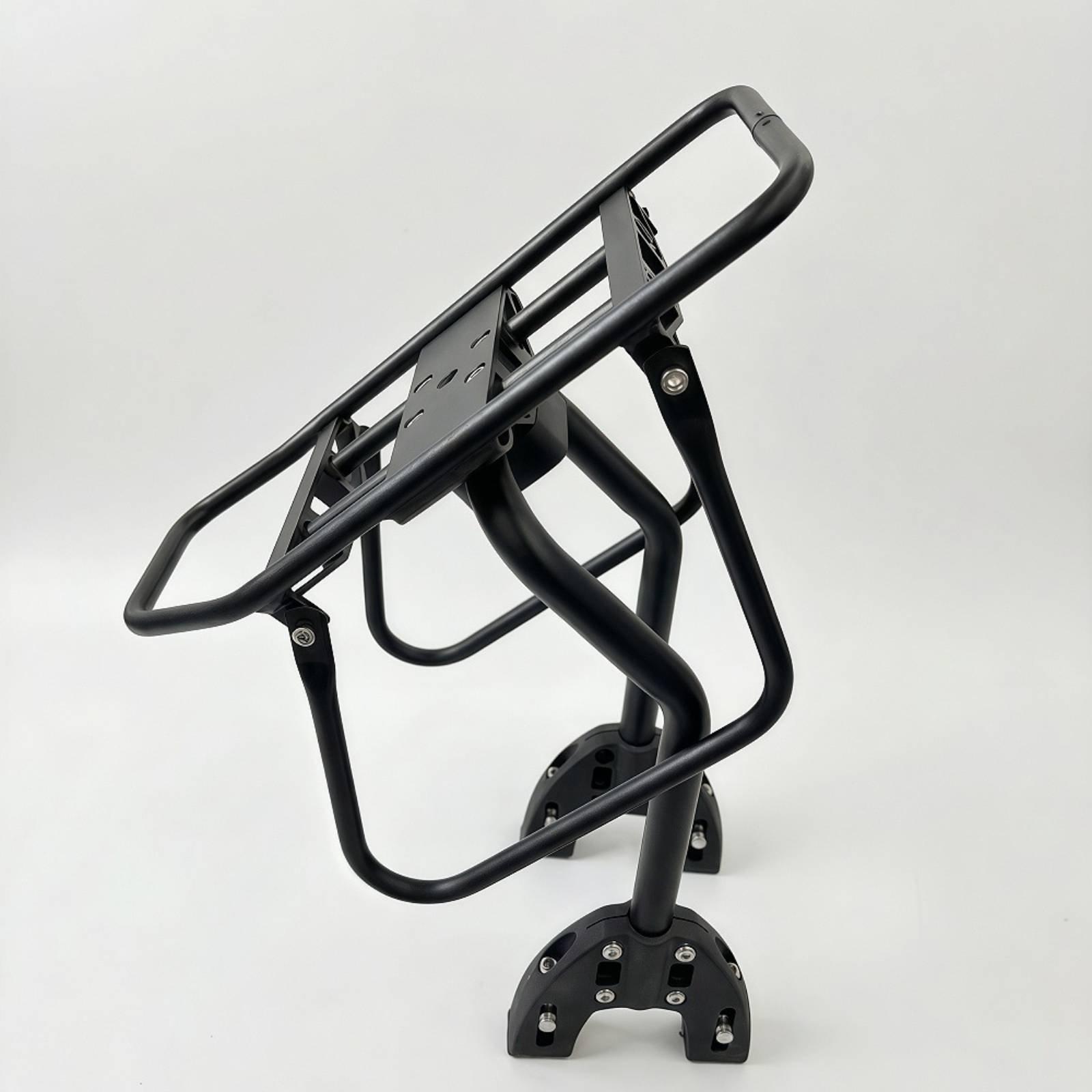 Porte-bagages de vélo à fixati - Cycling Commute avis et prix