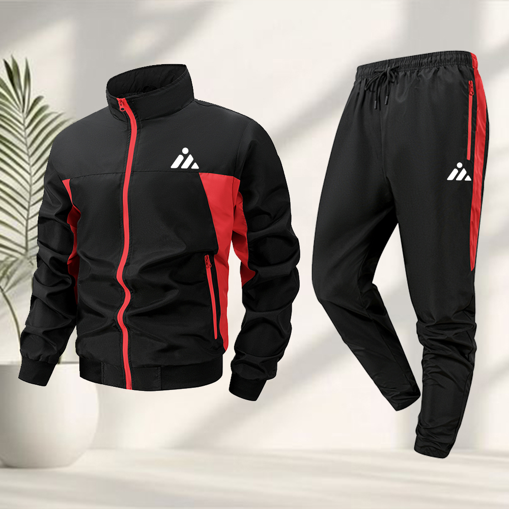 Costume de sport décontracté p - Cycling Commuter Jacket avis et prix