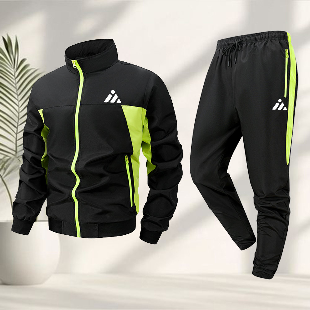 Costume de sport décontracté p - Cycling Commuter Jacket avis et prix