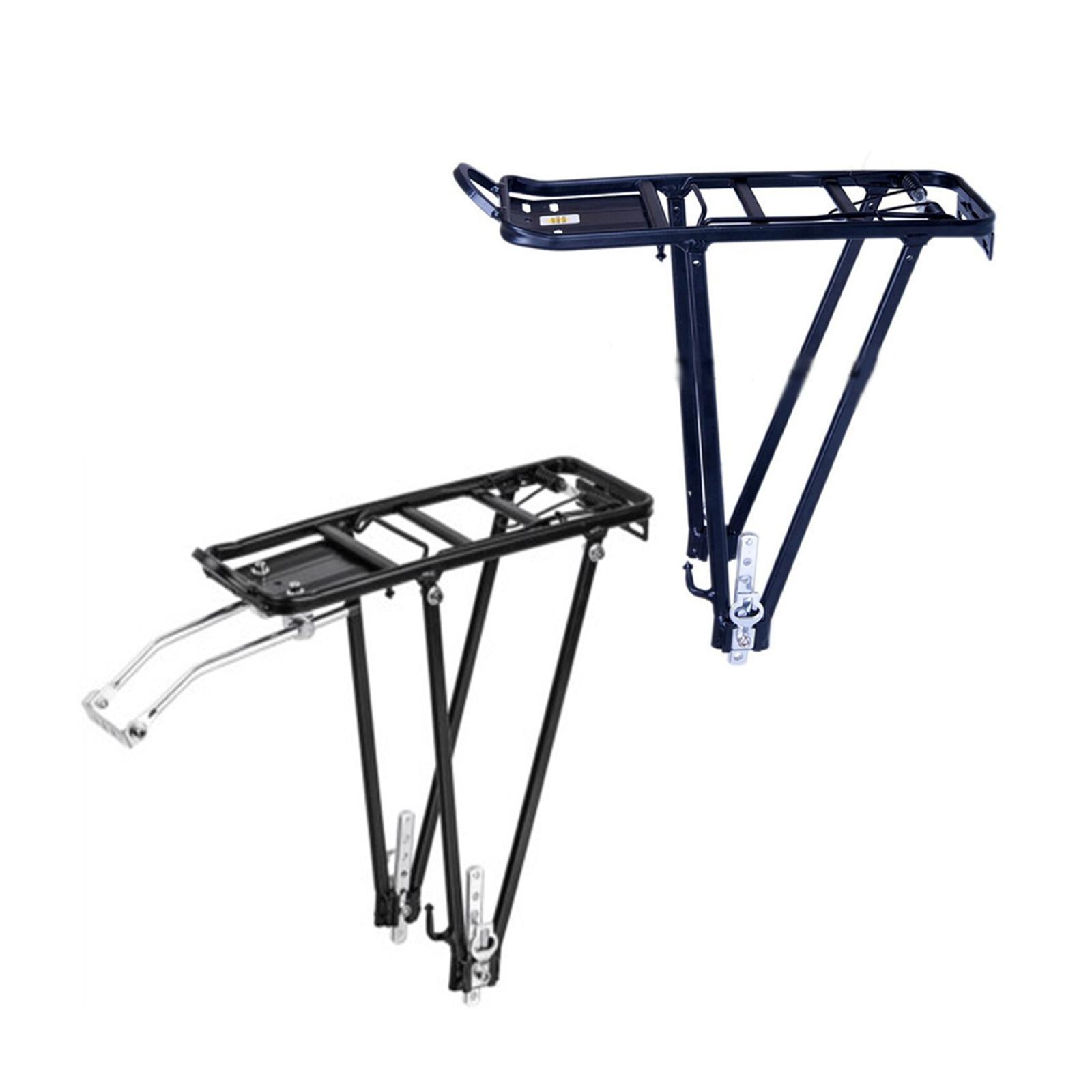 Porte-bagages arrière pour vél - Cycling Commute Distance avis et prix
