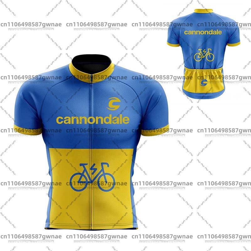 Ensemble de maillot de cyclism - Cycling Community avis et prix