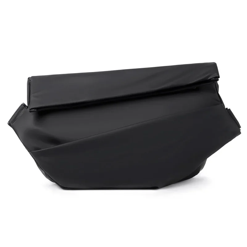 Sac bandoulière fonctionnel po - Waterproof Cycling Commute avis et prix