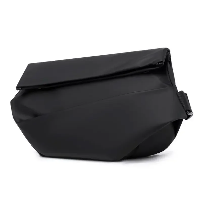 Sac bandoulière fonctionnel po - Waterproof Cycling Commute avis et prix