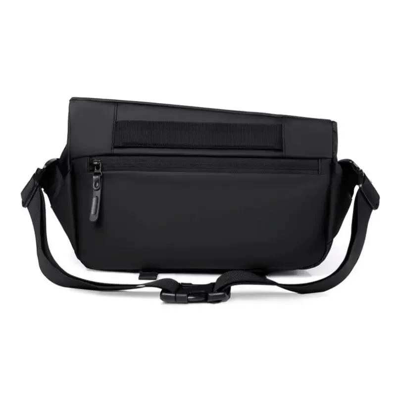 Sac bandoulière fonctionnel po - Waterproof Cycling Commute avis et prix