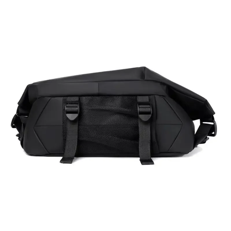 Sac bandoulière fonctionnel po - Waterproof Cycling Commute avis et prix