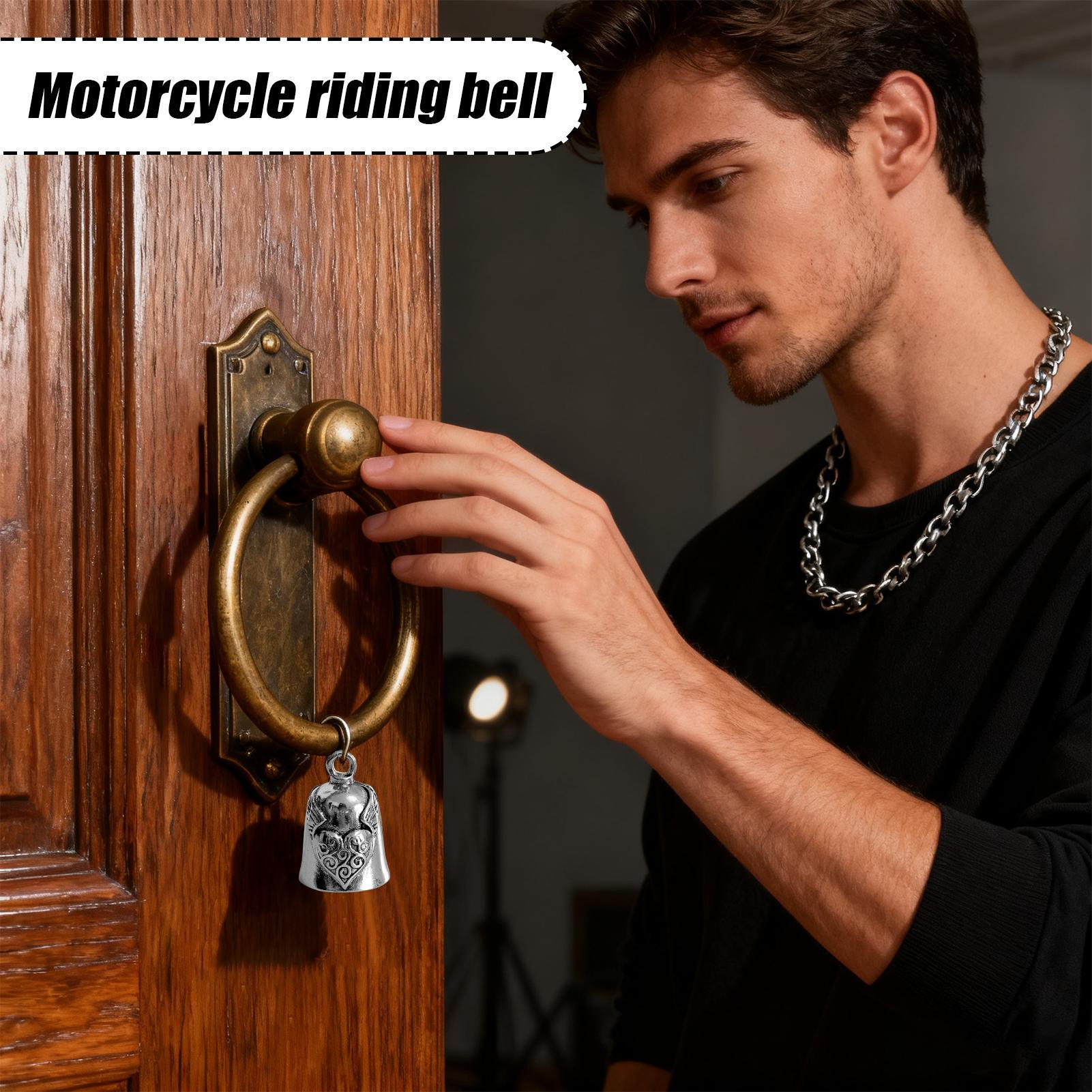 Cloche de motard en forme d'ai - Cycling Commute Distance avis et prix