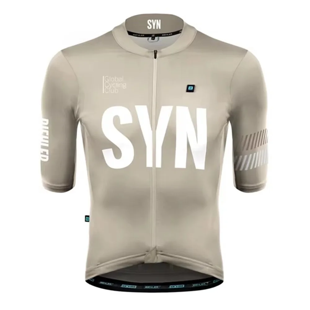 Maillot de cyclisme SYN Team p - Cycling Community avis et prix