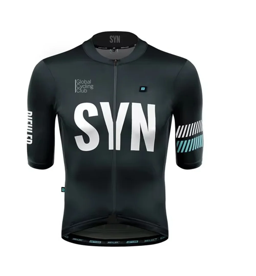 Maillot de cyclisme SYN Team p - Cycling Community avis et prix