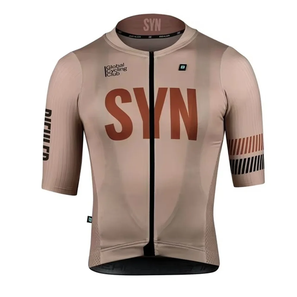 Maillot de cyclisme SYN Team p - Cycling Community avis et prix