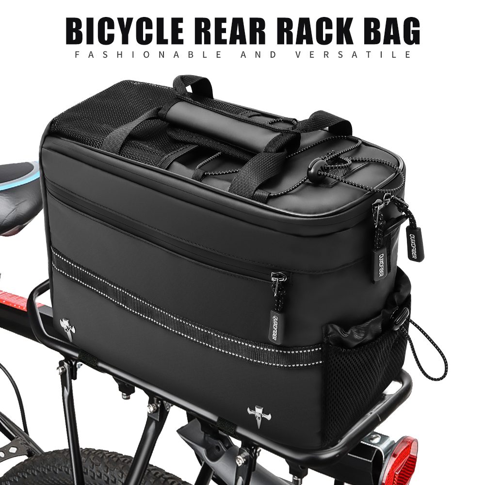 Sac de rangement pour porte-ba - Cycling Commute Distance avis et prix