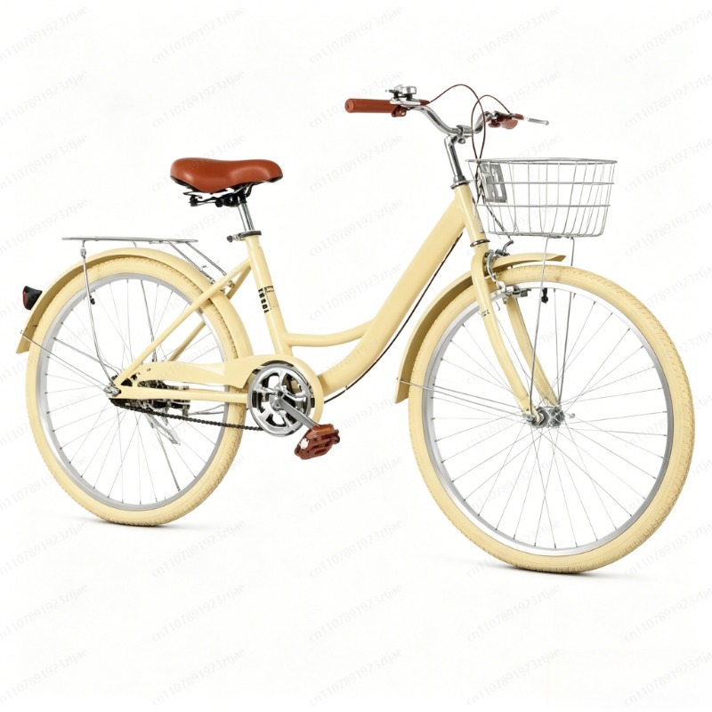 Vélo de ville Urban Commute Pr - Commuting With Road Bike avis et prix
