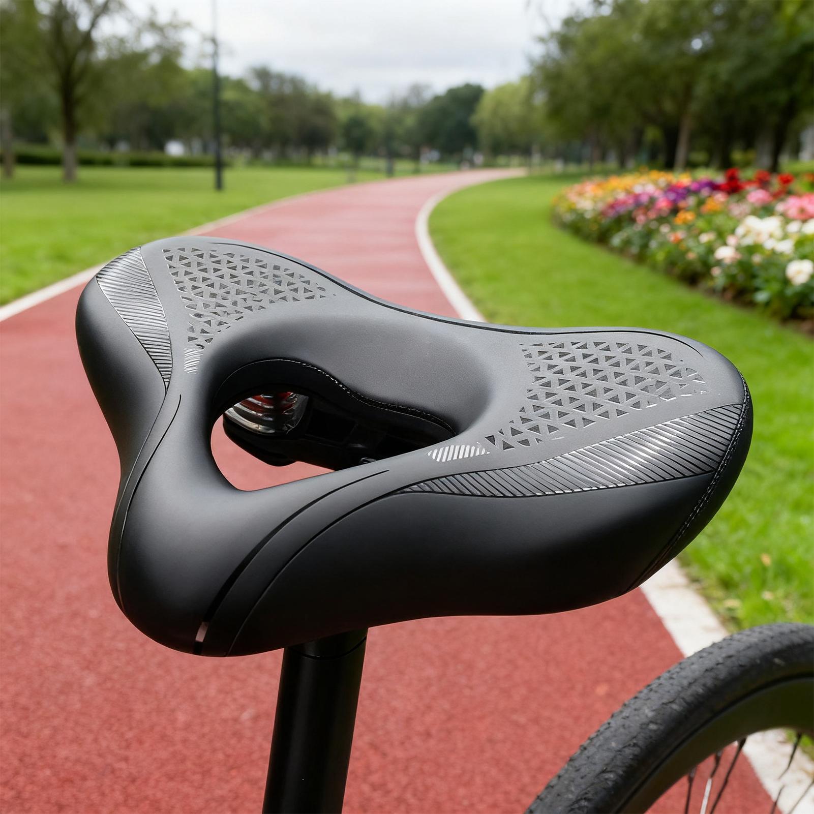 Coussin de siège pour vélo, se - Cycling Commute Distance avis et prix