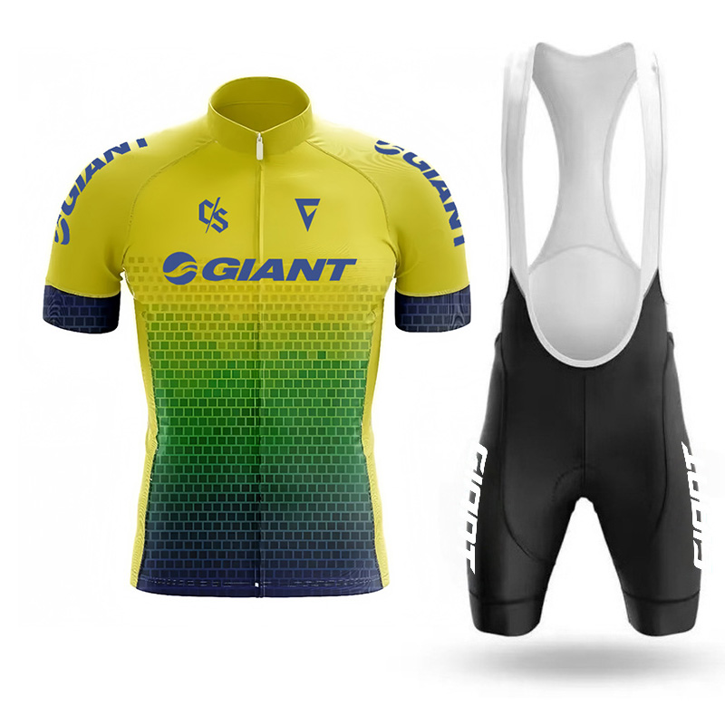 Maillot de cyclisme géant pour - Cycling Community avis et prix