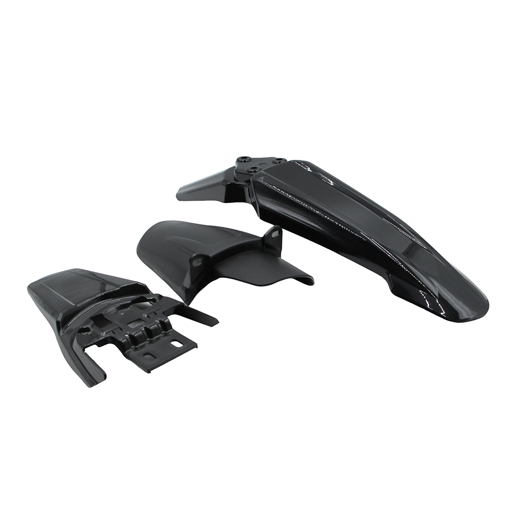 Garde-boue de roue avant et ar - Bike Light Front Rear avis et prix
