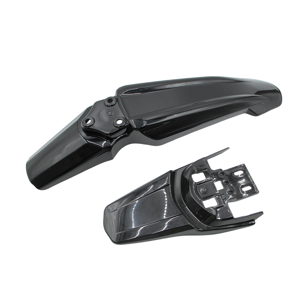 Garde-boue de roue avant et ar - Bike Light Front Rear avis et prix