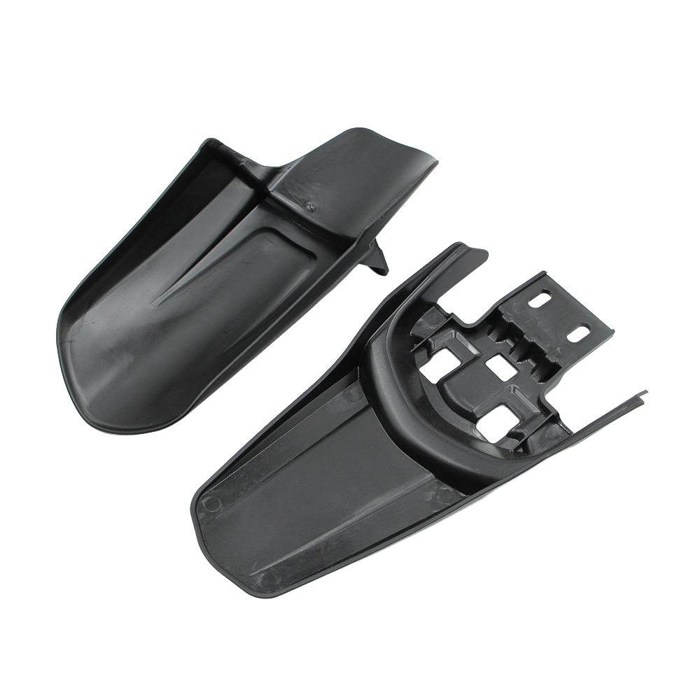 Garde-boue de roue avant et ar - Bike Light Front Rear avis et prix