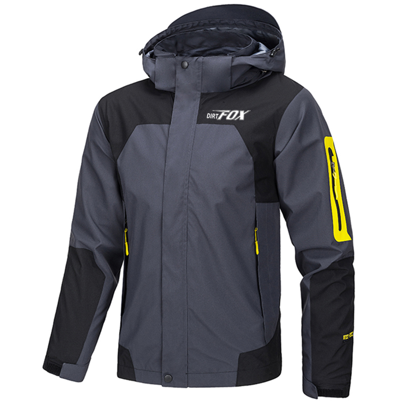 DIRTFOX cyclisme coupe-vent Ch - Cycling Commuter Jacket avis et prix