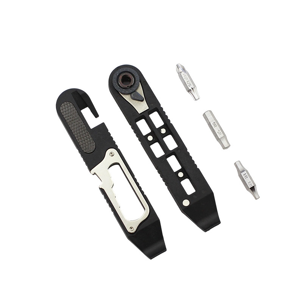 Kit d'outils pour vélo en acie - Cycling Commute avis et prix