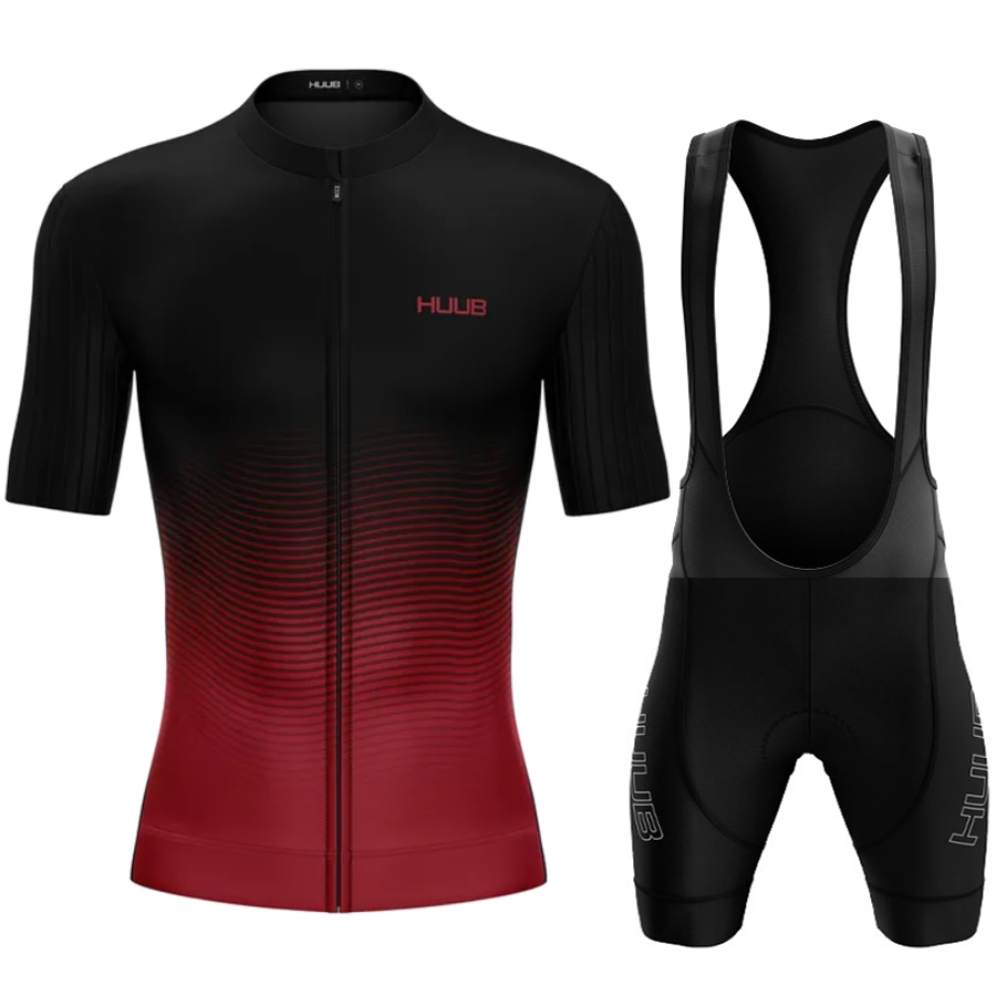 Ensemble de cyclisme HUUB 2026 - Cycling Community avis et prix