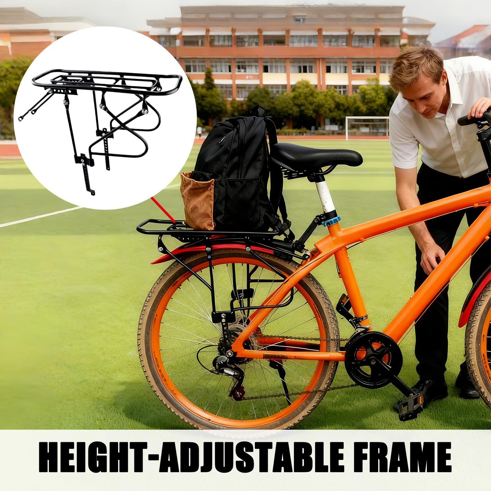 Porte-vélo arrière, capacité d - Cycling To Work avis et prix