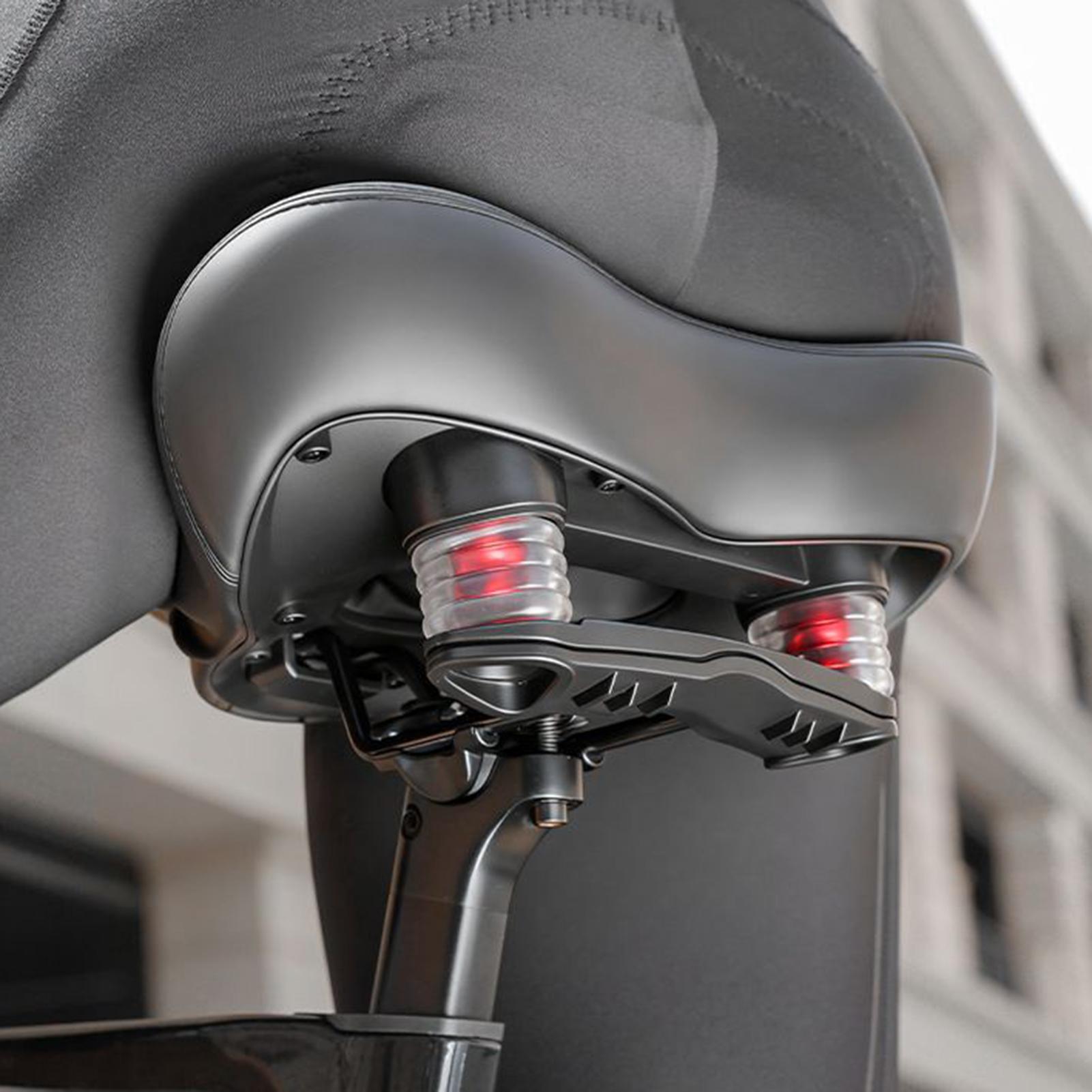 Coussin de siège de vélo confo - Cycling Commute Distance avis et prix