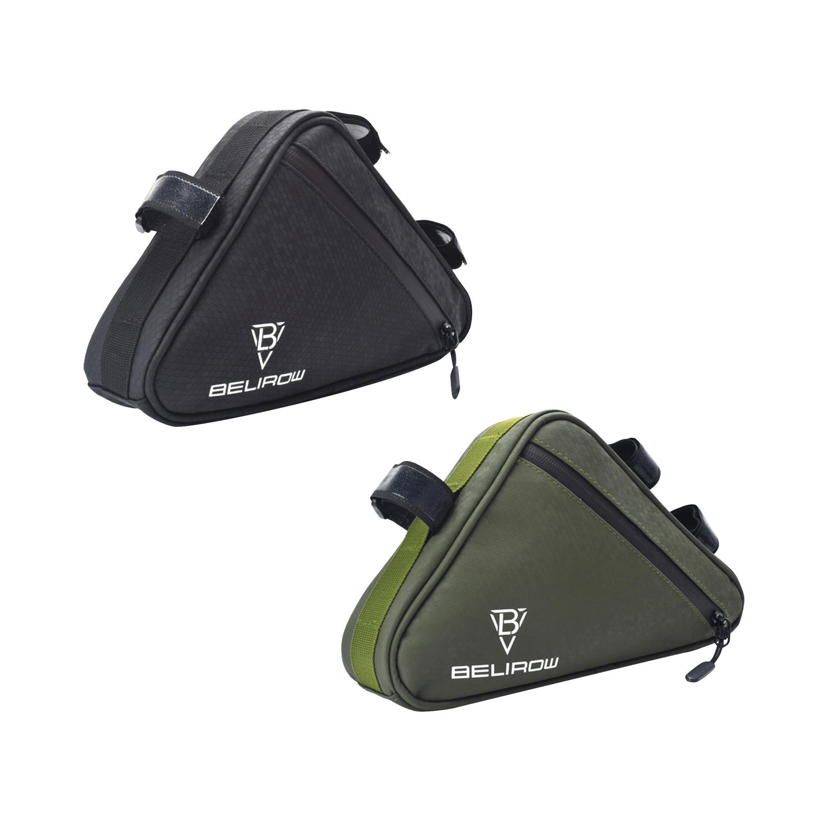 Sac de rangement pour cadre de - Saddle Bag Under Seat avis et prix