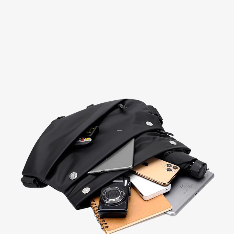 Sac de poitrine tendance pour  - Waterproof Cycling Commute avis et prix