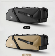 Sacoche de Selle de Vélo WEST  - Saddle Bag Under Seat avis et prix