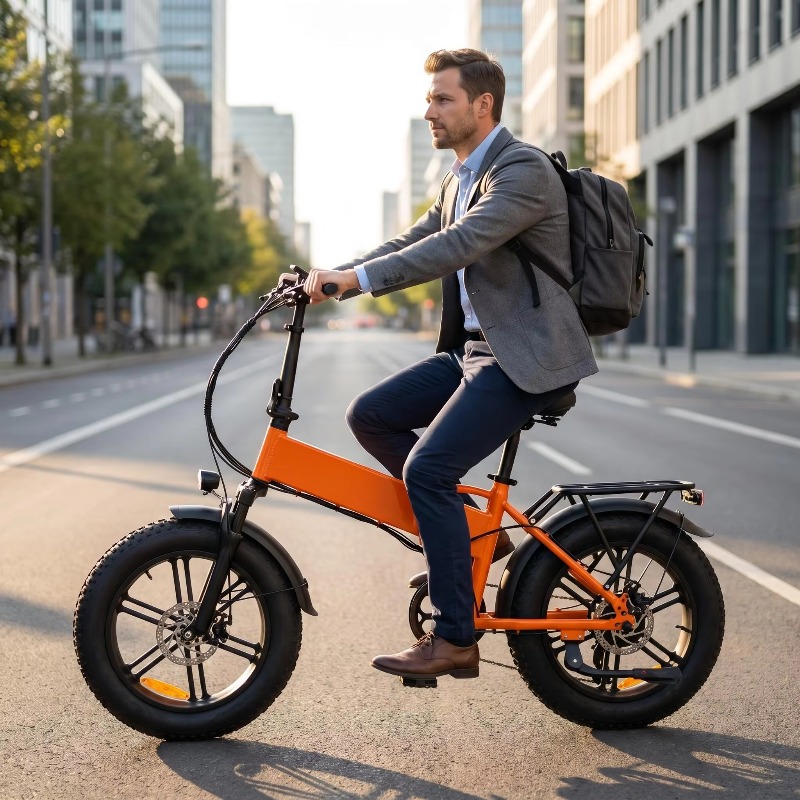 Vélo de montagne électrique pl - Cycling Commute avis et prix