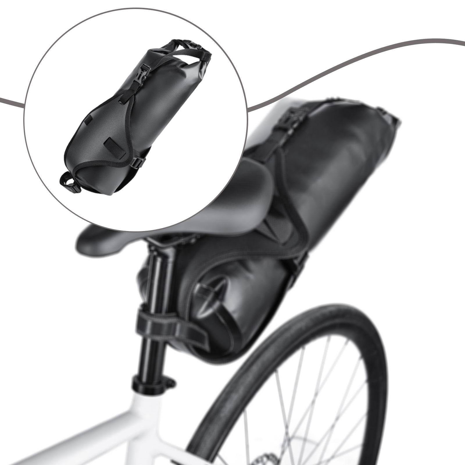Support de Sacoche de Selle de - Saddle Bag Under Seat avis et prix