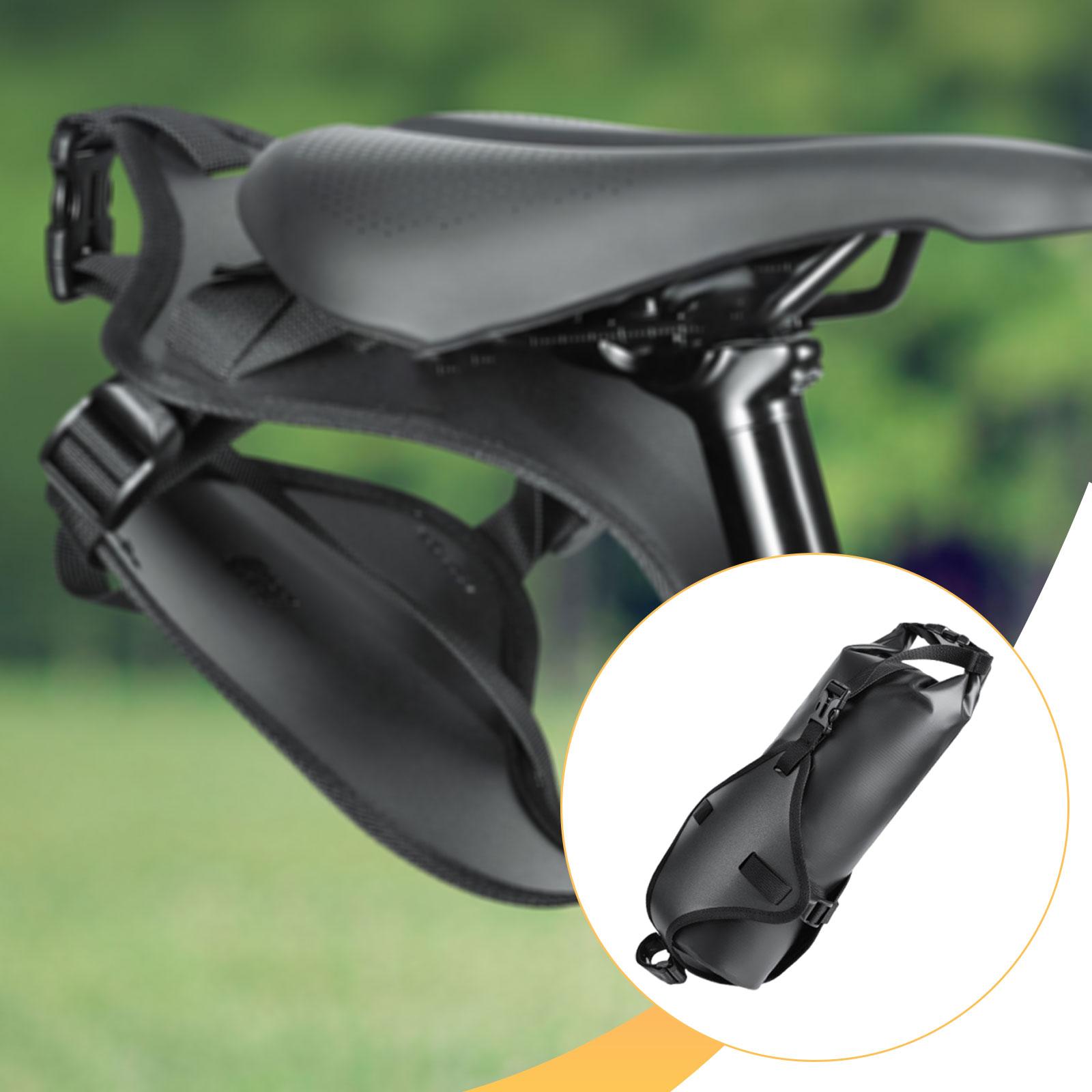 Support de Sacoche de Selle de - Saddle Bag Under Seat avis et prix