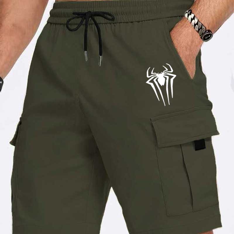 Nouveaux shorts cargo pour hom - Cycling To Work avis et prix