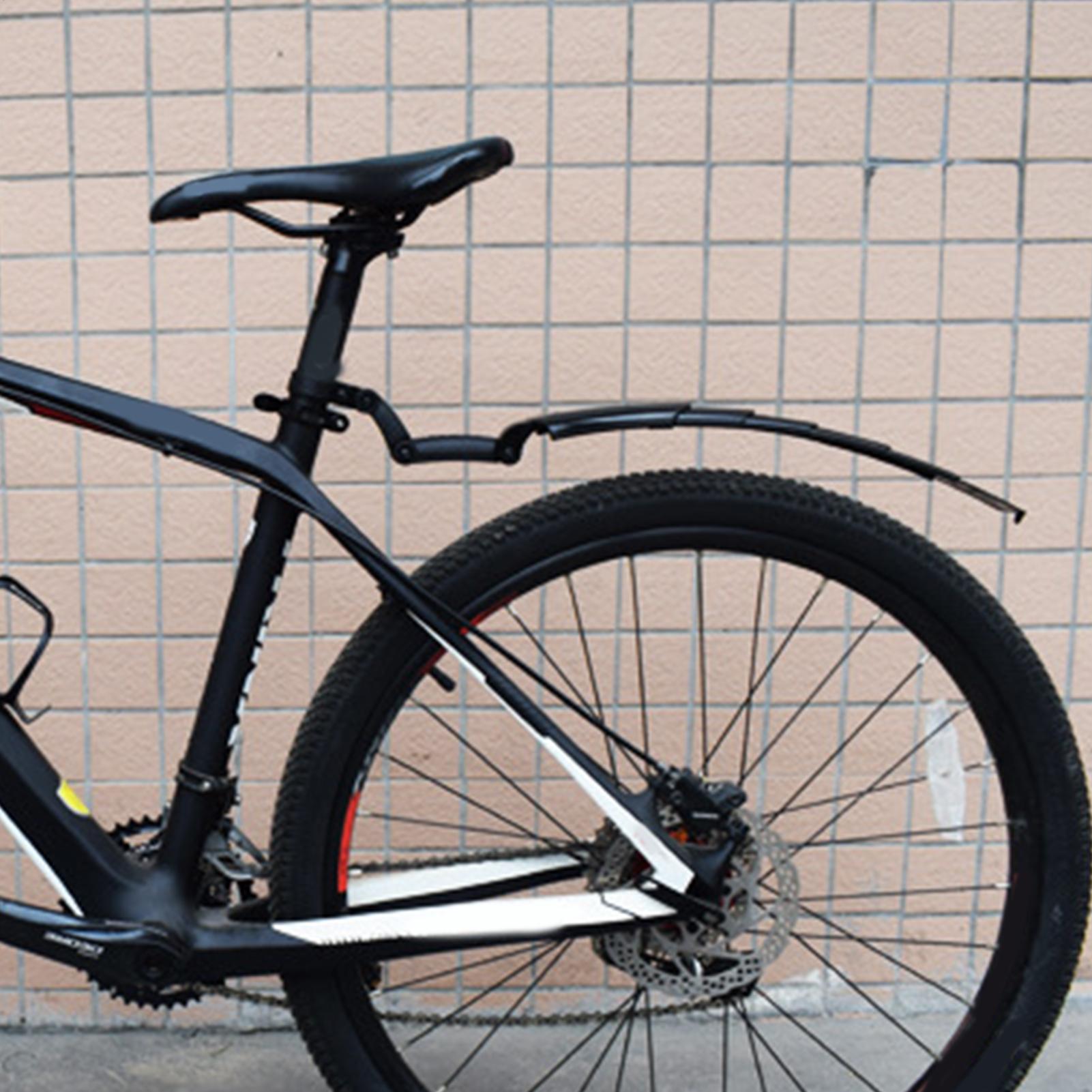 Garde-boue de cyclisme pour éq - Cycling Commuter Rain Gear avis et prix