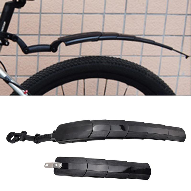 Garde-boue de cyclisme pour éq - Cycling Commuter Rain Gear avis et prix