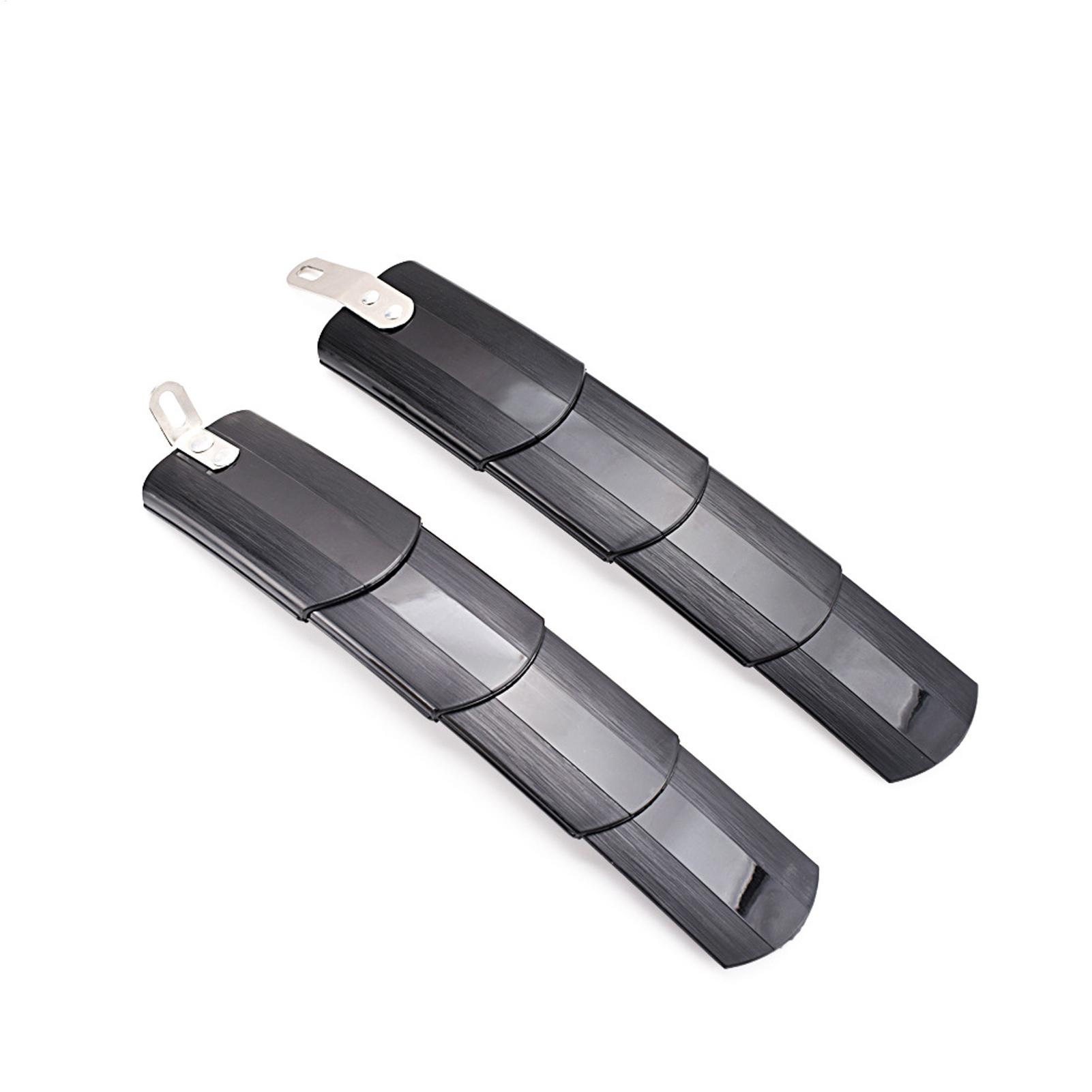Garde-boue de cyclisme pour éq - Cycling Commuter Rain Gear avis et prix