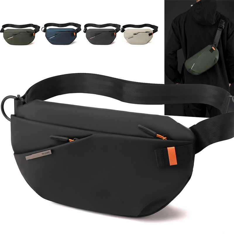 Sac de taille de sport et de f - Waterproof Cycling Commute avis et prix