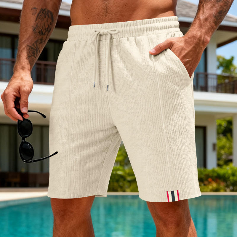 Shorts de plage décontractés p - Cycling Shorts For Commute avis et prix