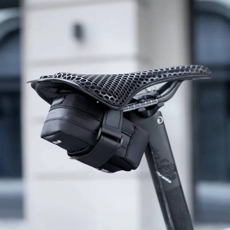 Sacoche de selle imperméable E - Saddle Bag Under Seat avis et prix