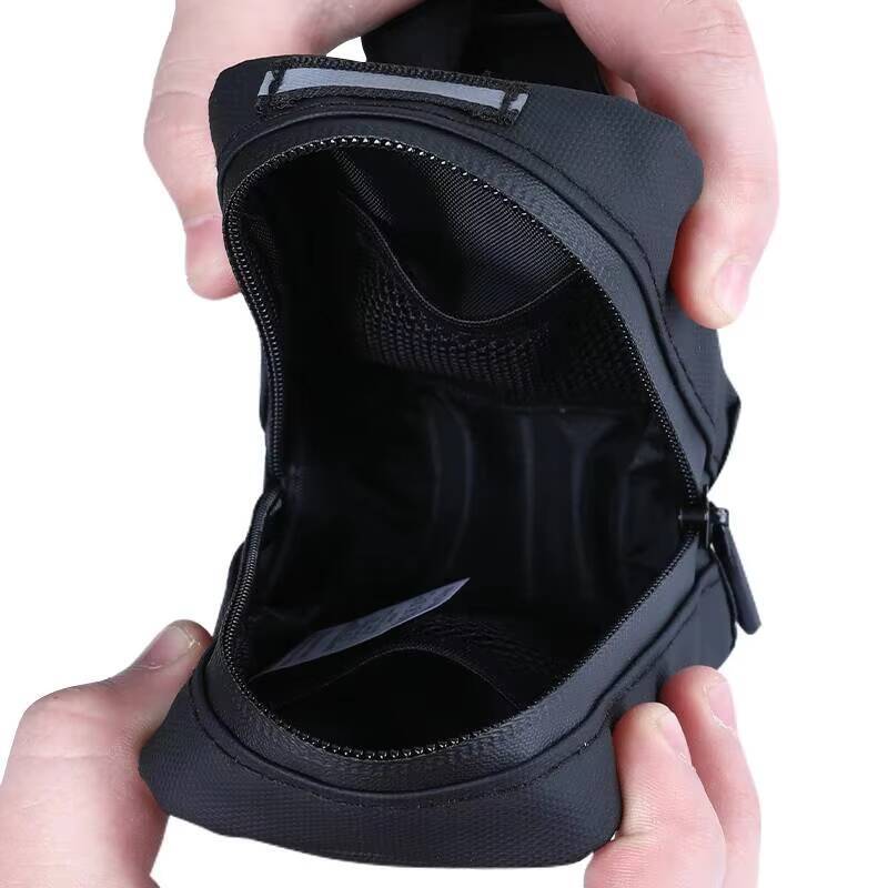 Sacoche de selle imperméable E - Saddle Bag Under Seat avis et prix