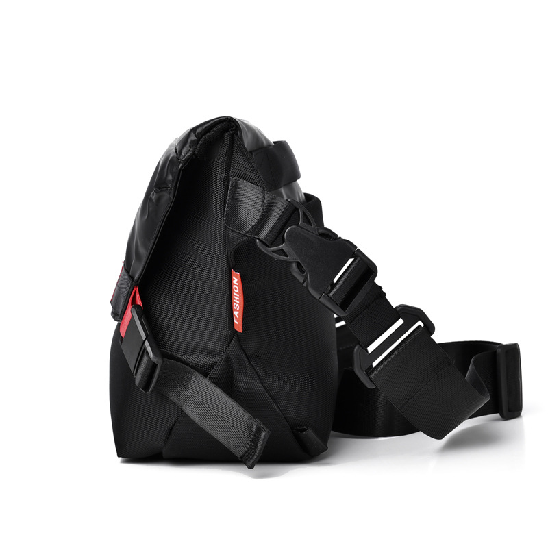 Sac de poitrine à bandoulière  - Waterproof Cycling Commute avis et prix