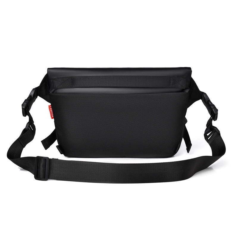 Sac de poitrine à bandoulière  - Waterproof Cycling Commute avis et prix