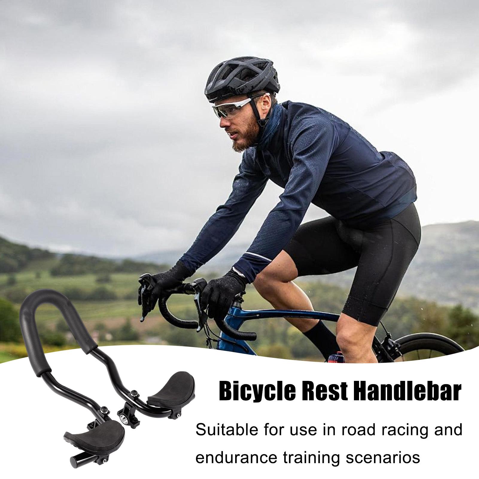 Aérobars pour vélo de route à  - Commuting With Road Bike avis et prix
