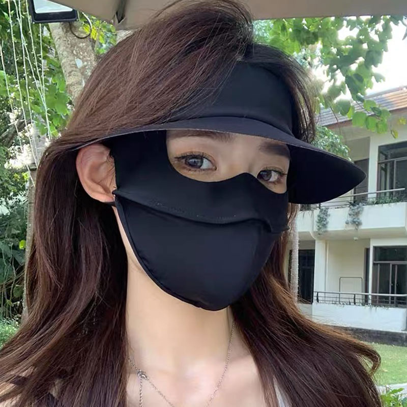 Masque facial complet respiran - Cycling To Work avis et prix